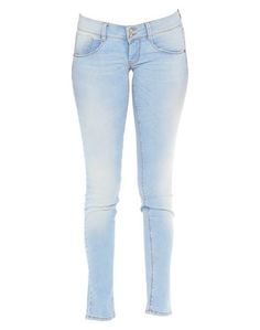 Джинсовые брюки MET Jeans