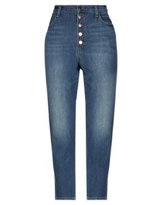 Джинсовые брюки J Brand