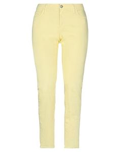 Джинсовые брюки ROŸ Rogers