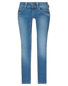 Джинсовые брюки Pepe Jeans