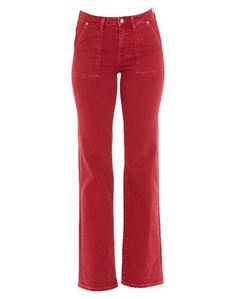 Джинсовые брюки Pepe Jeans