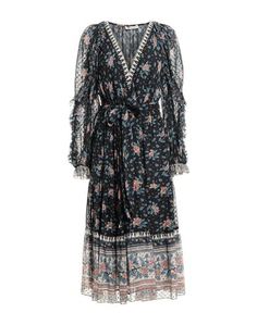 Платье длиной 3/4 Ulla Johnson
