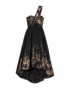 Платье длиной 3/4 Marchesa Notte