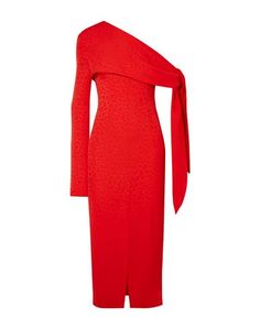 Платье длиной 3/4 Matériel