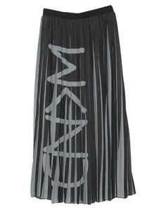 Длинная юбка Weekend MAX Mara