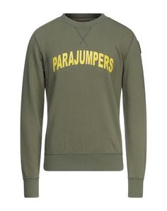 Толстовка Parajumpers