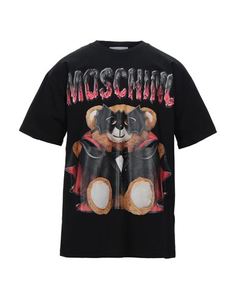 Футболка Moschino