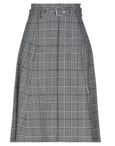 Юбка длиной 3/4 Proenza Schouler