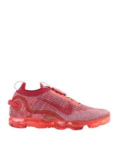 Низкие кеды и кроссовки Nike