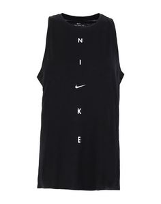 Топ без рукавов Nike