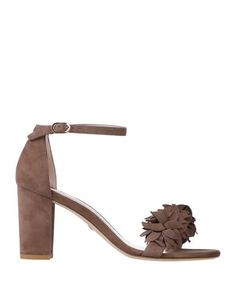 Сандалии Stuart Weitzman