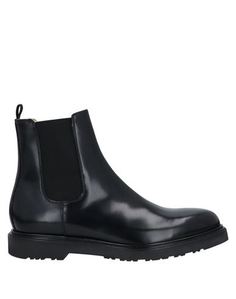 Полусапоги и высокие ботинки Paul Smith