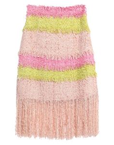Юбка длиной 3/4 Msgm
