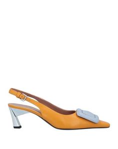 Туфли Marni