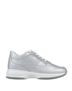 Низкие кеды и кроссовки Hogan