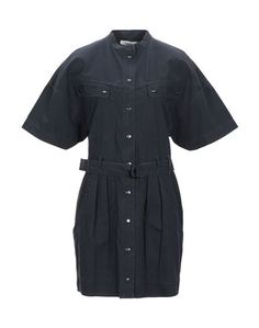 Короткое платье Isabel Marant Étoile