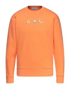 Толстовка Maison KitsunÉ