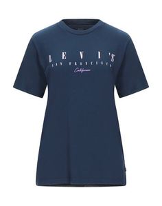 Футболка Levi S