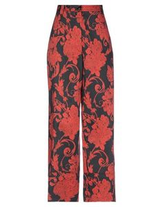 Повседневные брюки Dries Van Noten