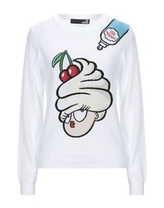 Свитер Love Moschino