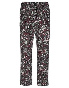 Повседневные брюки Dries Van Noten