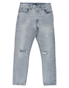 Джинсовые брюки Levis: Made & Crafted