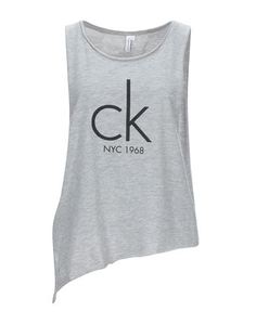 Футболка Calvin Klein