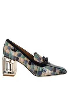 Мокасины Tory Burch
