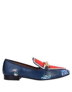 Мокасины Tory Burch