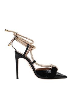 Сандалии Dsquared2