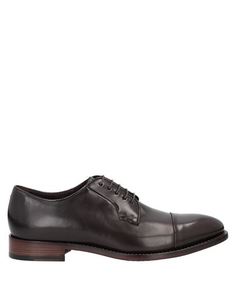 Обувь на шнурках Paul Smith