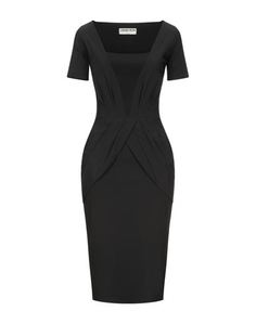 Платье до колена Chiara Boni LA Petite Robe