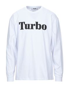 Футболка Msgm