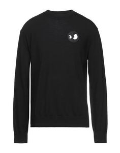 Свитер McQ Alexander Mc Queen