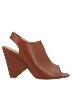 Сандалии Anna F.