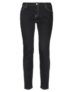 Джинсовые брюки Emporio Armani