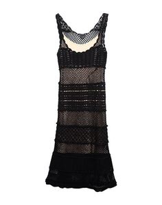 Платье длиной 3/4 Pinko