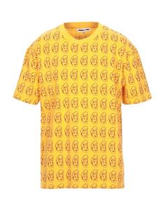 Футболка McQ Alexander Mc Queen