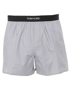 Боксеры TOM Ford