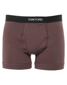 Боксеры TOM Ford