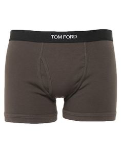 Боксеры TOM Ford