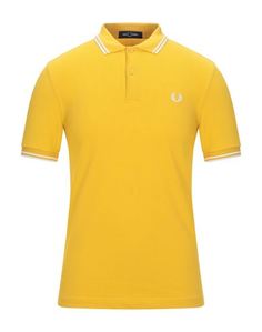 Поло Fred Perry