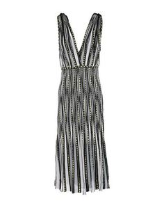 Платье длиной 3/4 M Missoni