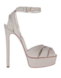 Сандалии Casadei