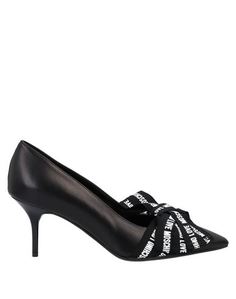Туфли Love Moschino