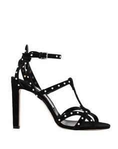 Сандалии Jimmy Choo