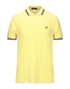 Поло Fred Perry