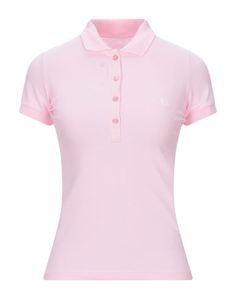 Поло Fred Perry