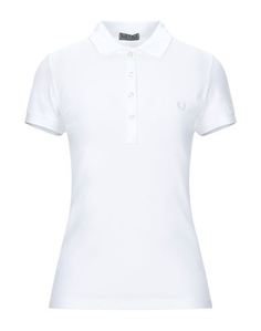 Поло Fred Perry
