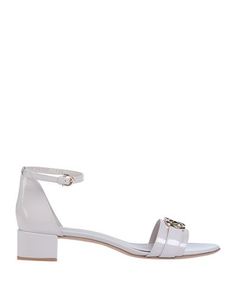 Сандалии Salvatore Ferragamo